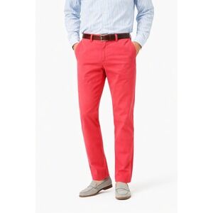 Vineyard Vines Mens Slim Fit Red/Pink Chino Pants 36x34 Preowned Stylish Casual
